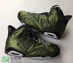 air jordan 6 flight jacket飛行夾克配色什么時(shí)候發(fā)售？