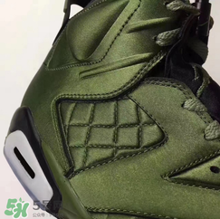 air jordan 6 flight jacket飛行夾克配色什么時(shí)候發(fā)售？