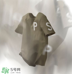 psny與air jordan聯(lián)名系列服飾多少錢_發(fā)售價(jià)格