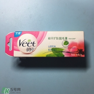 薇婷脫毛膏孕婦可以用嗎？懷孕可以用薇婷脫毛膏嗎？