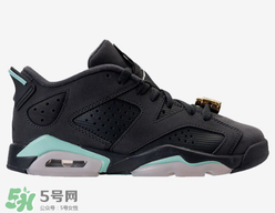 air jordan 6 low mint foam多少錢？金扣aj6專柜價格