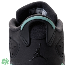 air jordan 6 low mint foam多少錢？金扣aj6專柜價格