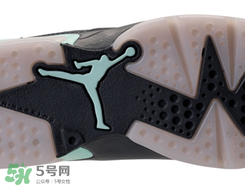 air jordan 6 low mint foam金扣什么時(shí)候發(fā)售？