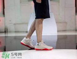 jordan super fly 2017喬丹格里芬籃球鞋實戰(zhàn)怎么樣？