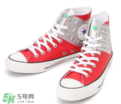 converse匡威賽文奧特曼限定帆布鞋在哪買_怎么買？