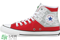 converse匡威賽文奧特曼限定帆布鞋在哪買_怎么買？