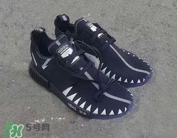 neighborhood與adidas nmd r1聯(lián)名運(yùn)動(dòng)鞋怎么樣？