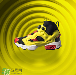 reebok pump fury og配色升級復刻版什么時候發(fā)售？