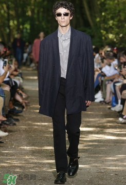 balenciaga巴黎世家2018春夏系列怎么樣_好看嗎_有哪些款式？