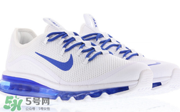 nike air max more game royal白藍配色多少錢？