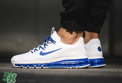 nike air max more game royal白藍配色多少錢？