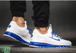 nike air max more game royal白藍配色多少錢？