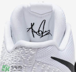 nike kyrie 3黑白配色什么時(shí)候發(fā)售？耐克歐文3代黑白色發(fā)售日期