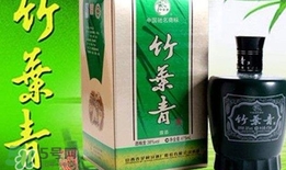 竹葉青酒不能和什么一起吃？喝竹葉青酒要注意什么？