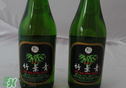 竹葉青酒是什么香型？竹葉青酒是什么味道