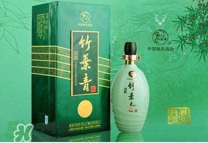 竹葉青酒怎么樣？竹葉青酒是哪里產的