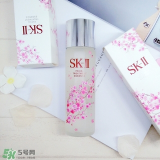 sk2櫻花版和普通版的區(qū)別 skii櫻花神仙水和普通版哪個(gè)貴？