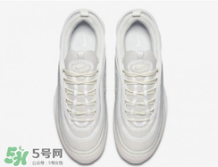 nike air max 97 white snakeskin白蛇紋路多少錢？