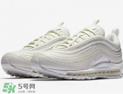 nike air max 97 white snakeskin白蛇紋路多少錢？