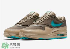 nike air max 1 permium ridgerock撞色多少錢？