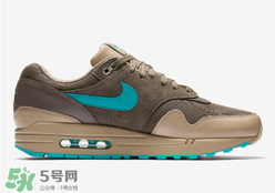 nike air max 1 permium ridgerock撞色多少錢？