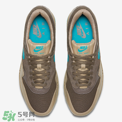 nike air max 1 permium ridgerock撞色多少錢？