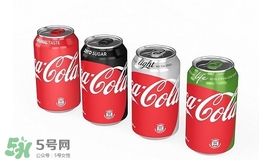 可口可樂no sugar多少錢？可口可樂coke no sugar價格