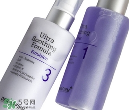 dermafirm德妃紫蘇水乳怎么樣？德妃限量版紫蘇水好用嗎