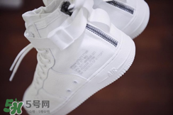 nike sf af1 mid耐克空軍一號純白配色多少錢？