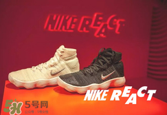 nike react怎么樣？nike react上腳什么感覺(jué)？