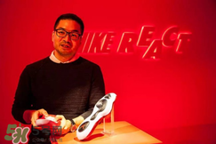 nike react怎么樣？nike react上腳什么感覺(jué)？