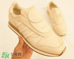 adidas與hender scheme聯(lián)名皮革運(yùn)動(dòng)鞋怎么樣？