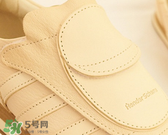 adidas與hender scheme聯(lián)名皮革運(yùn)動(dòng)鞋怎么樣？