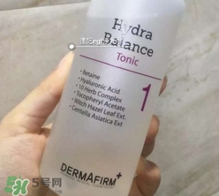 dermafirm德妃適合什么年齡？dermafirm德妃適合什么膚質(zhì)