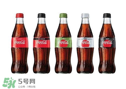 可口可樂no sugar好喝嗎？可口可樂coke no sugar味道