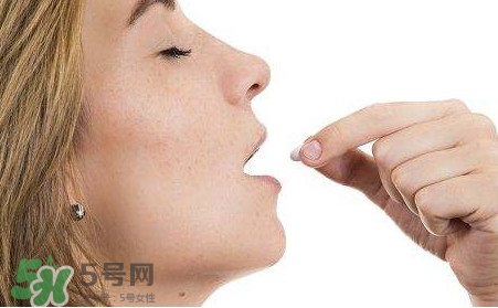 拉肚子藥和感冒藥能一起吃嗎？吃感冒藥拉肚子怎么辦