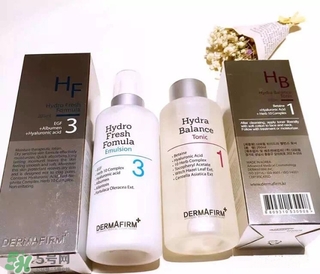 dermafirm怎么樣？德妃護(hù)膚品怎么樣？