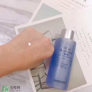 dermafirm德妃紫蘇水乳怎么用？德妃限量版紫蘇水乳用法