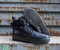 nike sf af1 mid tiger camo怎么樣？耐克空軍一號(hào)虎紋迷彩開(kāi)箱測(cè)評(píng)