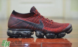 nike air vapormax deep red紅黑配色什么時(shí)候發(fā)售？