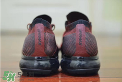 nike air vapormax deep red紅黑配色什么時(shí)候發(fā)售？