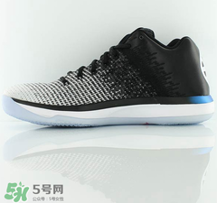 air jordan 31 low quai 54配色多少錢_專柜價(jià)格