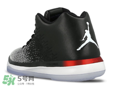 air jordan 31 low quai 54配色多少錢_專柜價(jià)格