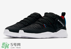 jordan formula 23 quai 54配色什么時候發(fā)售？