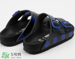 colette與birkenstock聯(lián)名限量版arizona拖鞋多少錢？