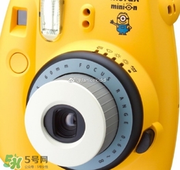 instax mini8小黃人多少錢？小黃人instax mini8哪里買