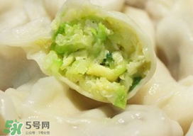 角瓜和什么包餃子好吃？角瓜可以包餃子嗎？