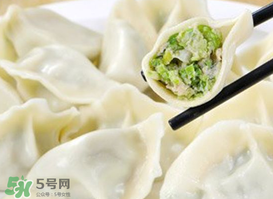 角瓜和什么包餃子好吃？角瓜可以包餃子嗎？