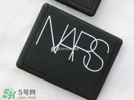 nars threesome腮紅多少錢？nars threesome腮紅色號(hào)試色