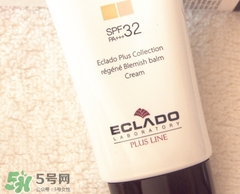 eclado防曬bb霜怎么樣?eclado防曬bb霜好用嗎?